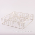 Metal Mesh Basket For Sterilization